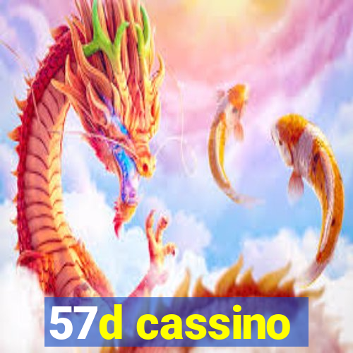 57d cassino